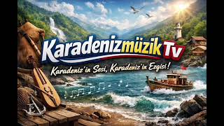 Duygusal Karadeniz Türküsü Yayladan Gelen Ezgi