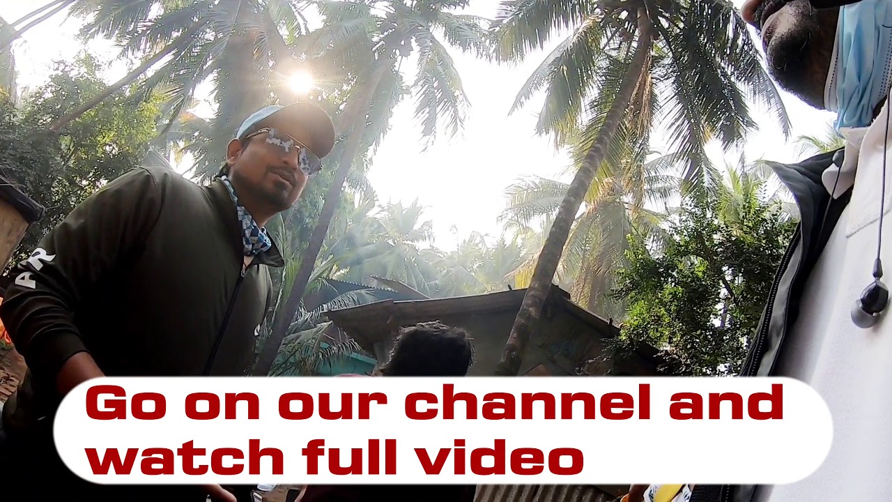 short video // why I meet jeevan Kadam vlogs 😍😎😍 // Bhushan karekar // marathi vlog