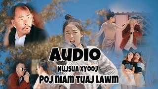 Paj niam tuaj lawm - nujsua xyooj SPX [ Full Song_Audio 2024-2025 ]