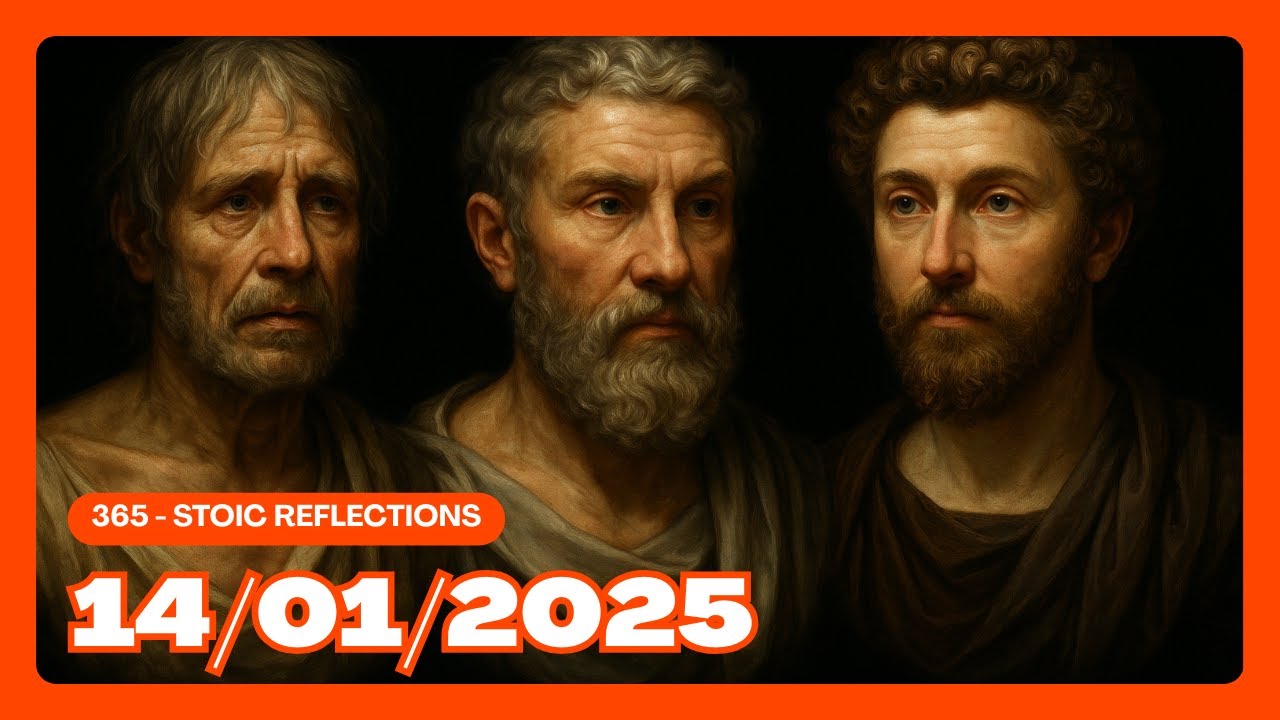 Day 14 — The Lens Is Yours