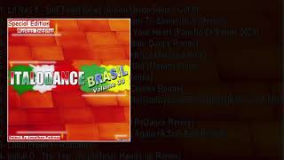 Bietto feat- Celyn Chow - 20 Years Old (Maranza Mix)