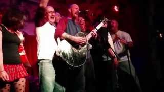 Nick Oliveri - Feel Good Hit of the Summer (The Deaf Institute)