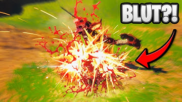 This is the MOST BRUTAL ZELDA BOTW Mod!