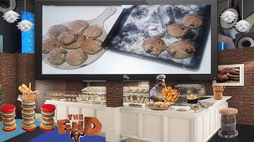 Panini alle olive morbidi