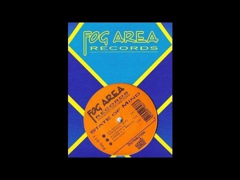 State Of Mind - Our Destination (Arne L II Remix) (Hard Trance 1997)