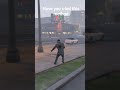 Gta5 gun shop shooted by police
