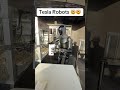 Tesla Optimus robot will allow for amazing abundance. #fyp #viral #tesla #optimus #teslarobot