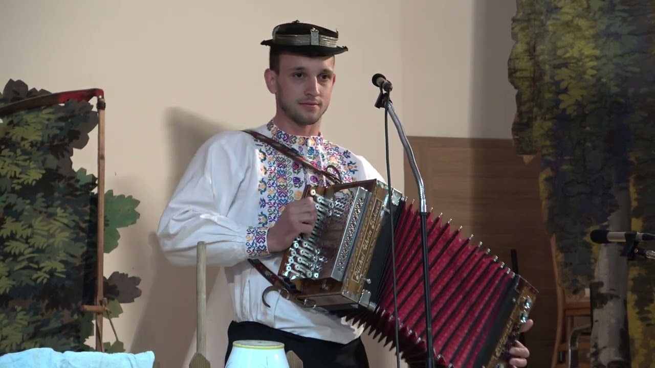 ŽAŠKOV  2024  Peter Sliacky