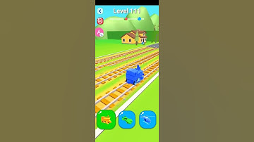 3D Games #Shape Shifting  #3D Gameplay All Levels (Android iOS) 34 #Shorts