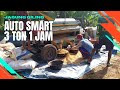 proses giling jagung