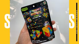 PUZZLE GUMMY & GAMES | 7-11 | SURPRISE kids screenshot 4