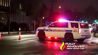 Lynbrook,NY: Pedestrian Killed by Hit & Run Driver 04-25-19