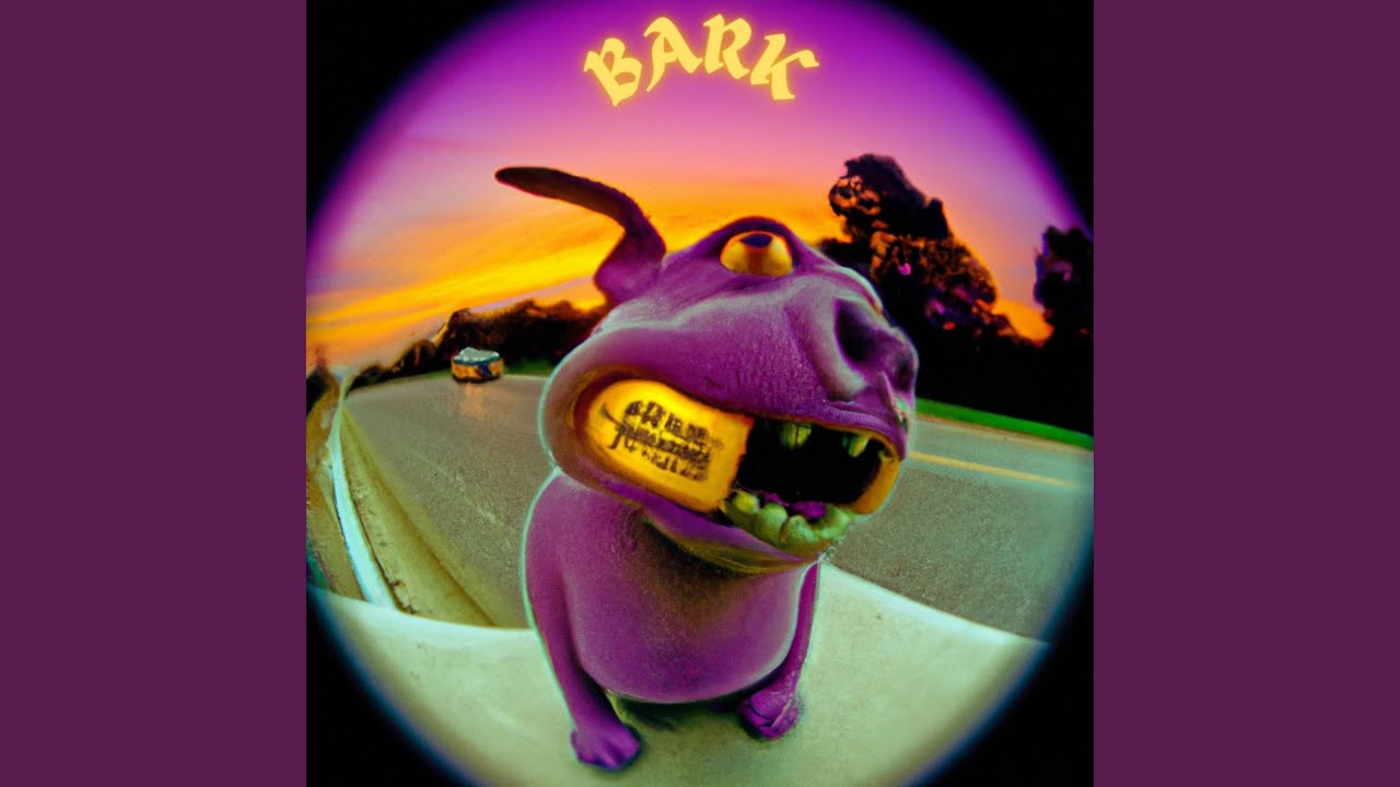 Watch BARK on YouTube Watch BARK on YouTube