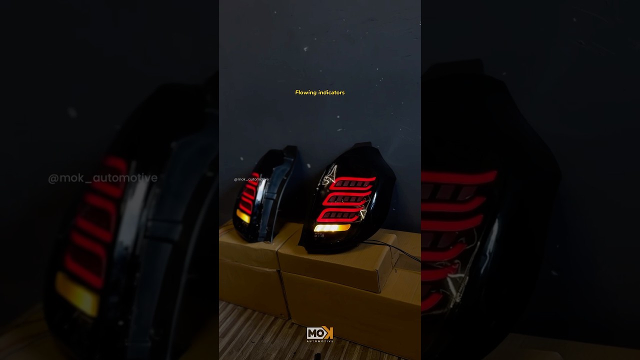 Alto 800 led taillights ✅ +91 9037 70 3745