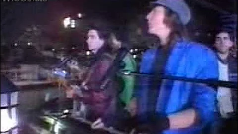 Julian Lennon - Too Late for Goodbyes - 1984