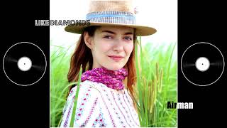 Like Diamonds - Airman (Original Song Audio)