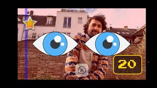 Android App Demo: Red Light Green Light screenshot 5