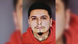 Stockton man accused of killing infant son was on parole due to COVID overcrowding