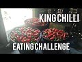 King chilli eating challenge||Raja morja||