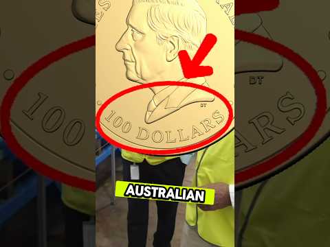Legal Tender | Gold Bullion Coinage that bears a $100 Face Value