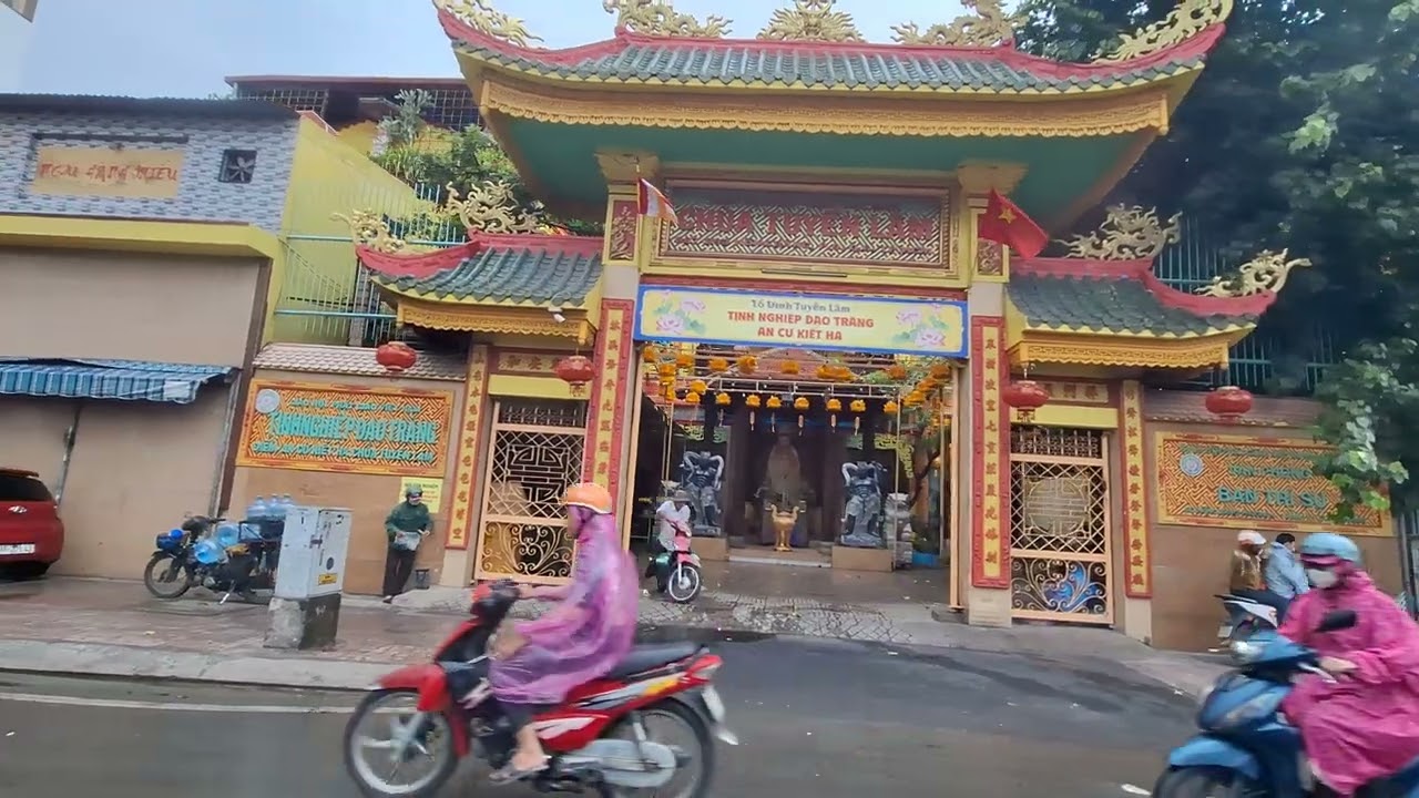 越南后江省 -＞胡志明 - 8