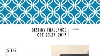 Visual Search in Destiny 10-25-17 8:46 AM