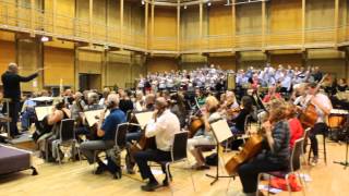 Cbso - lord of the rings suite