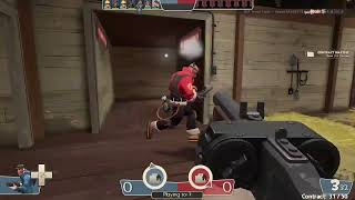Hell Of A Shot Mister