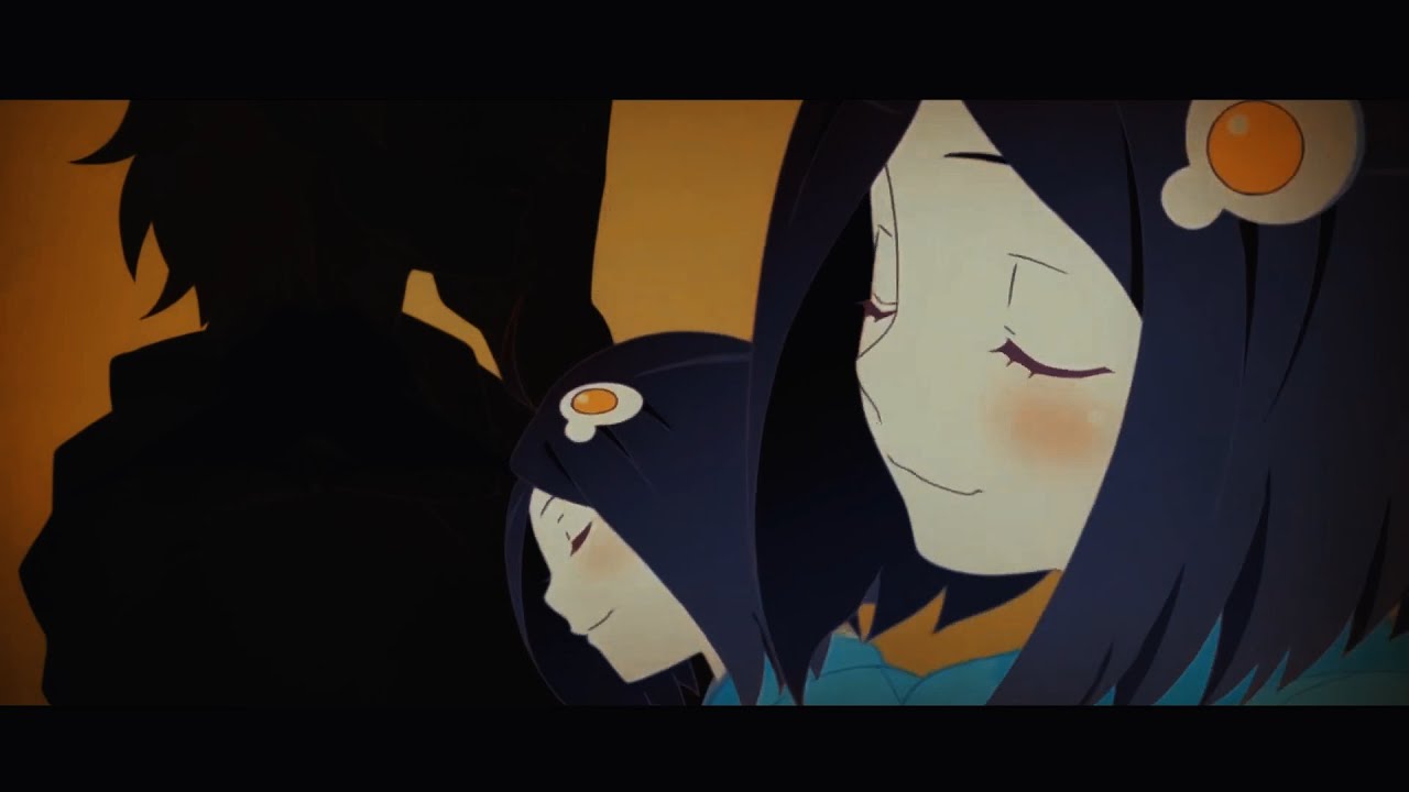 Convolk - Anxiety (slowed)