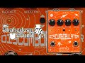 The discumbobulator by emma electronic  the shakedown sound series