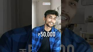 Low Score in CUET, JEE mains? College with 100% Placements | #shorts #shortvideo