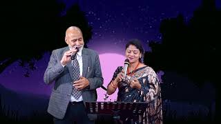 Pardesiya Tere Des Mein Dil Iss Tarah Milta Hai Kya Rafi Saab & Sulakshna Panditji Garam Khoon