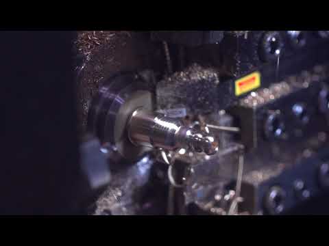 Tsugami BW129Z: Up close and personal