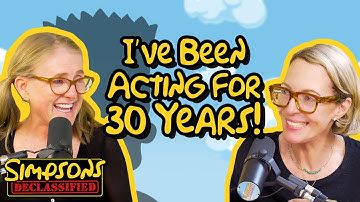 The Simpsons Character You Didn