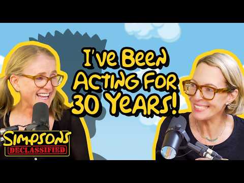 The West Wing's Allison Janney’s Dream Simpsons Role
