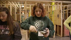 TriMet at the Oregon Tradeswomen's Career Fair