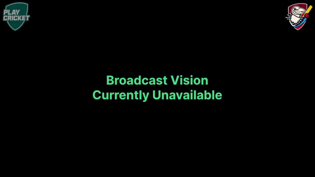 Diggers Rest Bulla Village - Johnstone 1sts v Eastern Hill - Johnstone 1sts