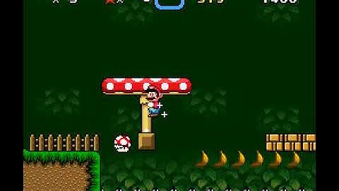 TGGS 3 ReVival - Stage 6 - Lost Bananas