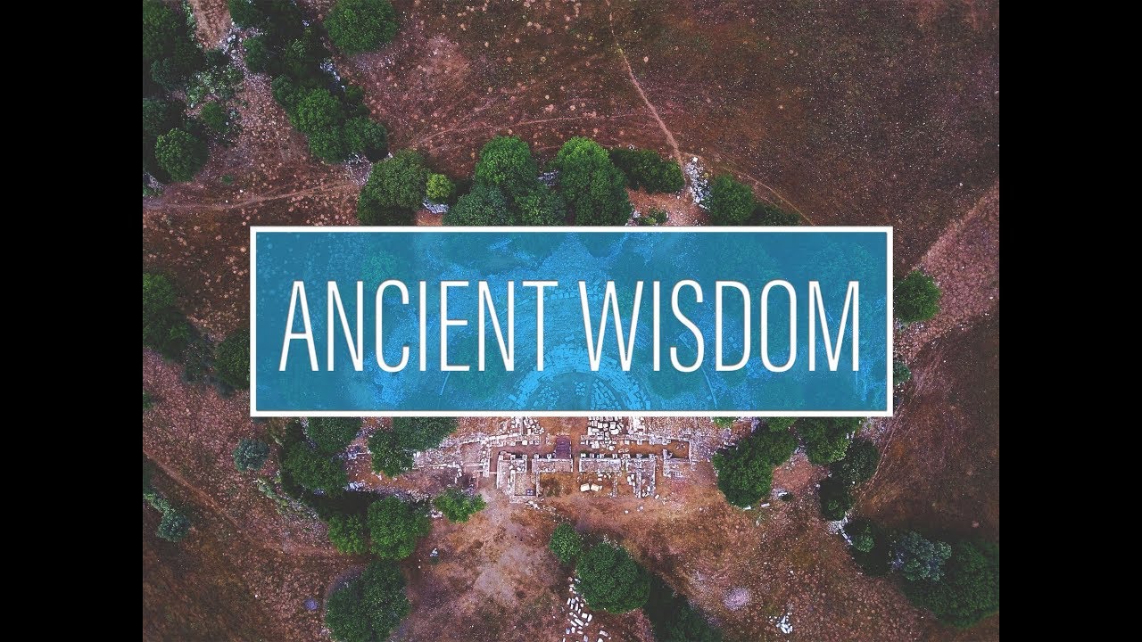 Lech Lecha: Journey to Yourself  ~ Rabbi Gene Binder