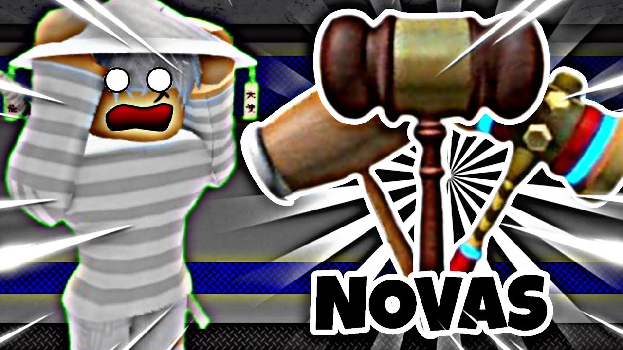 Testando as novas marretas de caixas do Flee The Facility 😱