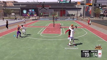 Best 2 way sharp in 2k19