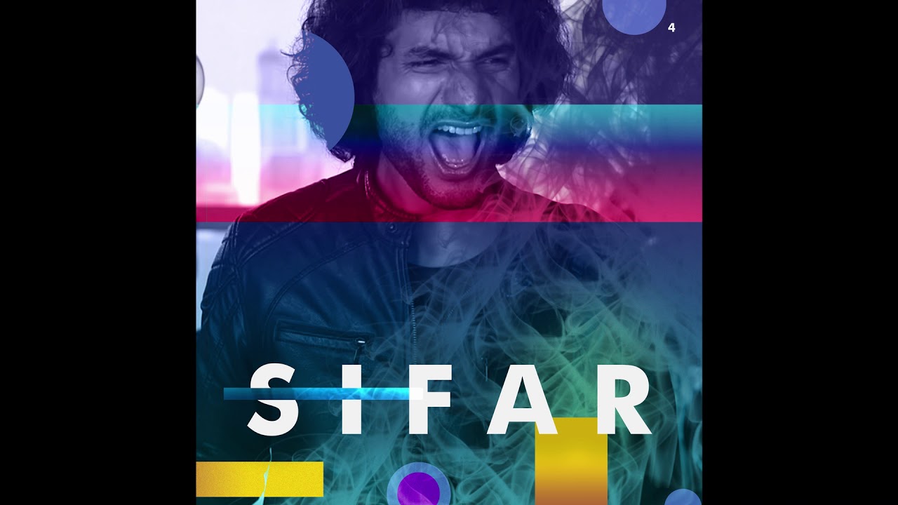 Watch Sifar - Laal Rang (Audio) | Hindi Rock on YouTube Watch Sifar - Laal Rang (Audio) | Hindi Rock on YouTube