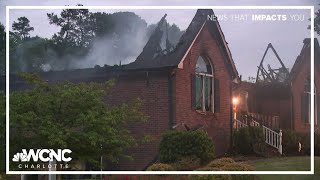 Two killed in Rowan County house fire. What we know