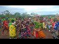 JIMINOGENI DOTO NDANI KWENYE PASAKA MADENSA WAFURAHISHA SONGEA VIDEO BY KINI JIDAZUGA 2 