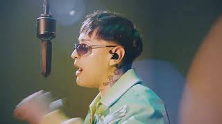 Tiago PZK - Asqueroso (Live Session) | Vevo ctrl