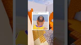 Brons Bald Spot Is Shape Shifting 