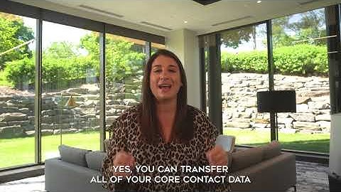 Moxi Update - InTouch Retiring Date,  Data Transfer Info & What happens to CRM Contacts on 6/30?