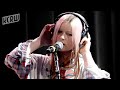 Wet Leg: KCRW Live From HQ (Full Performance)