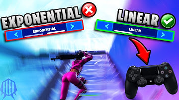 Why You Should Use Linear Setting...