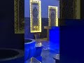 حمام الرومية تركي في مدينة مراكش 